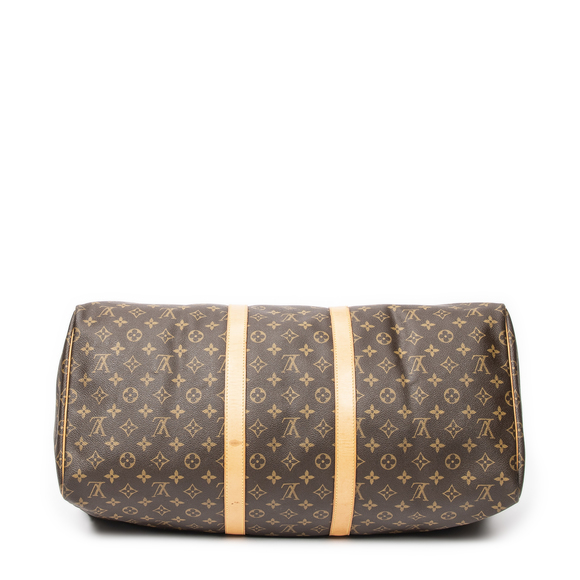 Louis Vuitton Keepall 55 - Picture 6 of 10